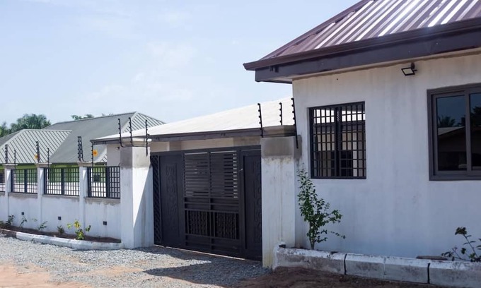 Ho Apartment | Villa Fafa — Comfort in style