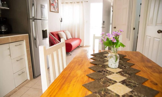 Coatepeque House | Beautiful Scenic Sunrise in San Salvador