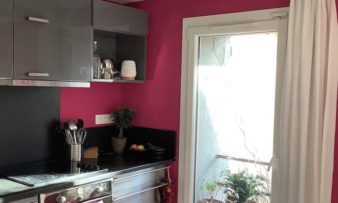 Peynier House | Cosy village house