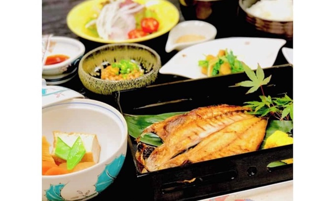 Hitachinaka House | Nonsmoking Double Private room style seating /Hitachinaka Ibaraki