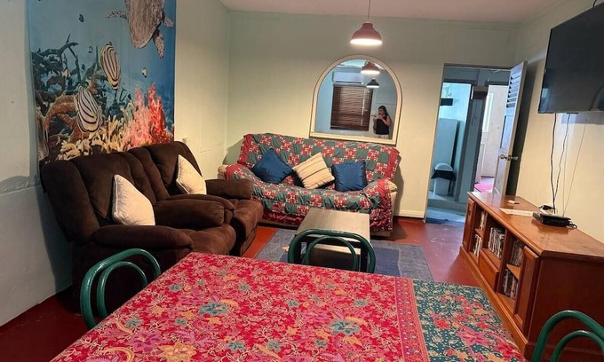 The Settlement Apartment | 2 bedroom Fully Furnished Apartment 2