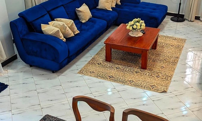 Kampala Apartment | Ellies Homes Kampala