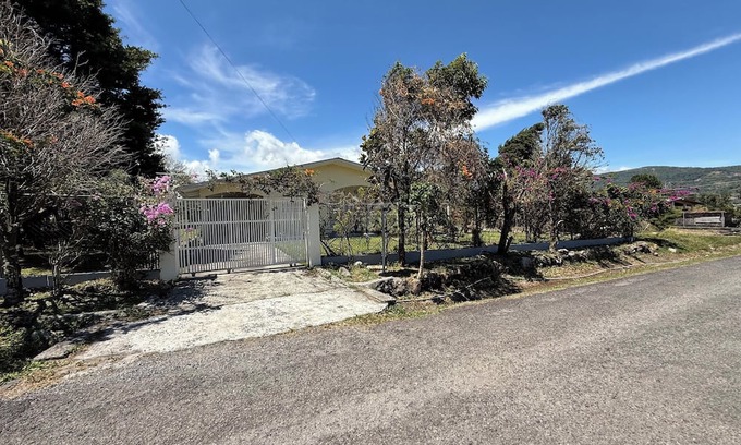Alto Boquete House | Natural Beauty in Alto Boquete