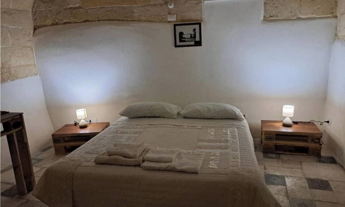 Laterza House | The mansions of Umberto I Street