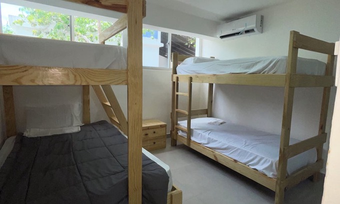 Juan Dolio - El Pueblo Apartment | Comfortable beach apartment