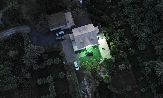 Academic City House | 3-bedroom bungalow in Al RuwayyaDubai with WiFi, AC