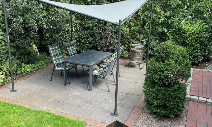 Loningen House | Holiday house Löningen for 1 - 4 persons with 2 bedrooms - Holiday house
