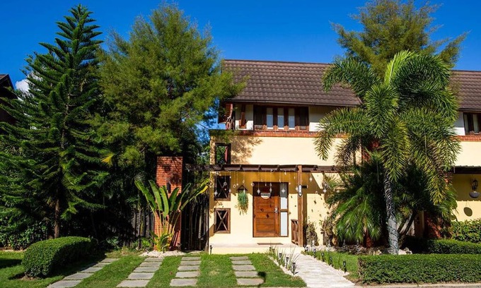 La Joya Villa | VILLA LAS ORQUIDEAS