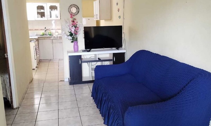 Chalchuapa House | Beautiful house 15 minutes from the beautiful city of Santa Ana.