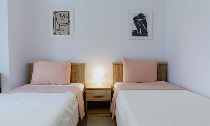 Alexandroupoli Apartment | Κεντρικό Διαμέρισμα