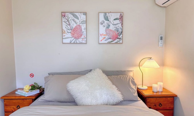 The Entrance House | Comfortable House in Heart of The Entrance&Parking