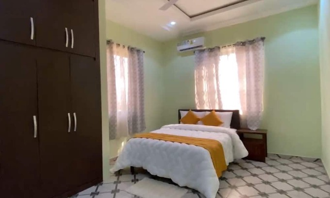 Nungua Apartment | DJ Villa Your Premium Stay-ST10