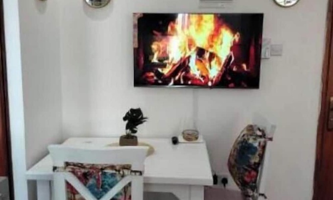 Bamburi Apartment | Khalisee homes 2 bedroom apartment in Bamburi