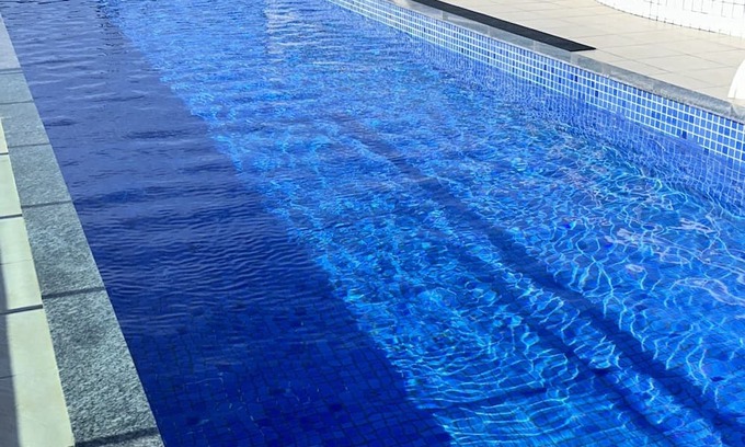 Praia de Iracema Apartment | Perto do mar apartment