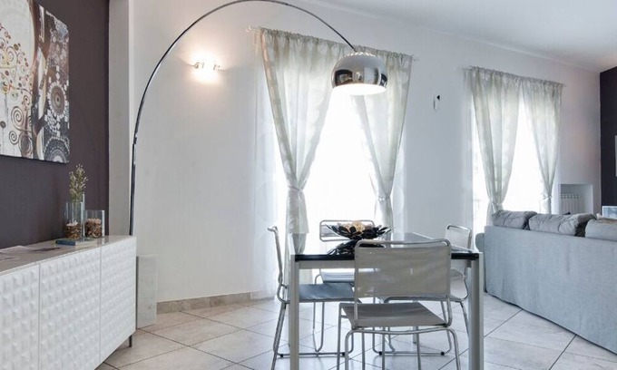 Lecce Apartment | Casa Arditi - Lecce Selection