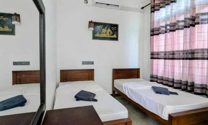 Polhena Bed & Breakfast | Skyy Villa - Double Room