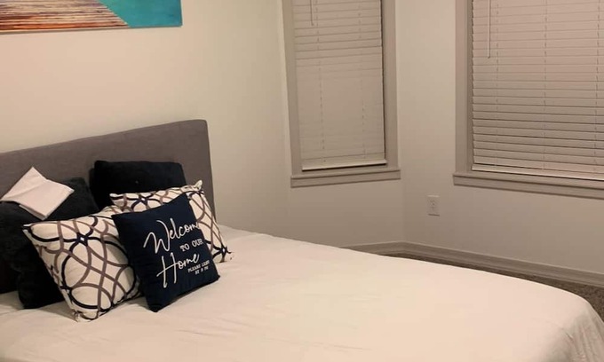 Mohave Valley House | NEW 3-bedroom Home Short term Rental in Mohave Valley near golf courses.