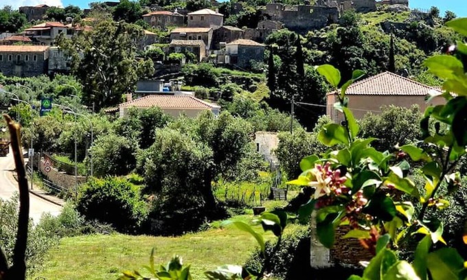 Himare House | Philoxenia Guest House