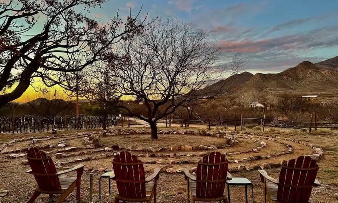Willcox House | Historic Adobe Pioneer House