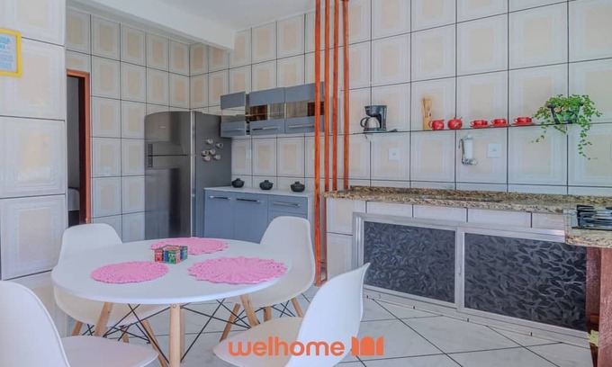 Pereque Apartment | Casa em Angra dos Reis próxima da praia