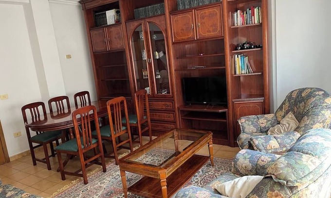 O Carballino Apartment | Mini-Artur apartment! Rúa Astureses