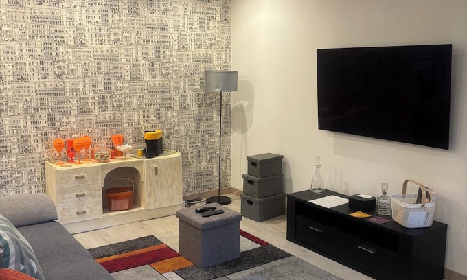 Minde House | Casinha da Avenida