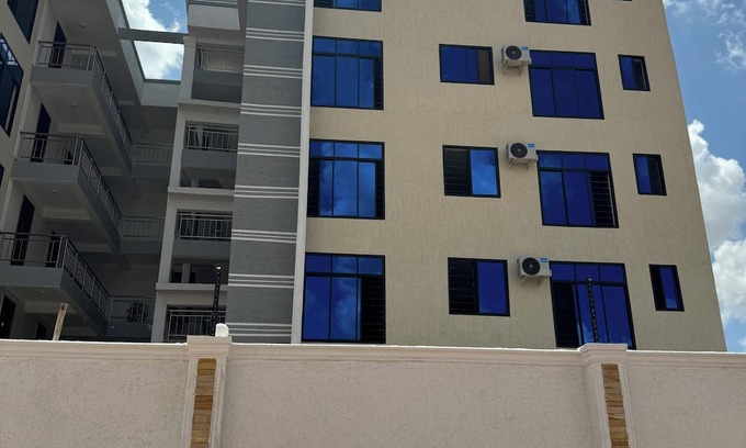 Dodoma Apartment | EASTERN CITY APARTMENTS