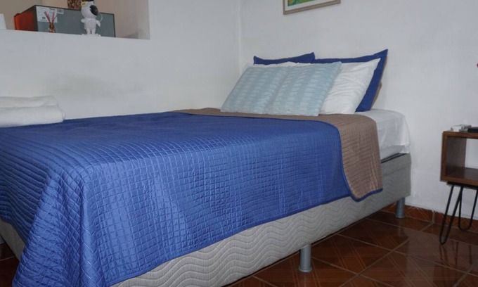 La Libertad Apartment | A Tropical Paradise El Tunco Surf City
