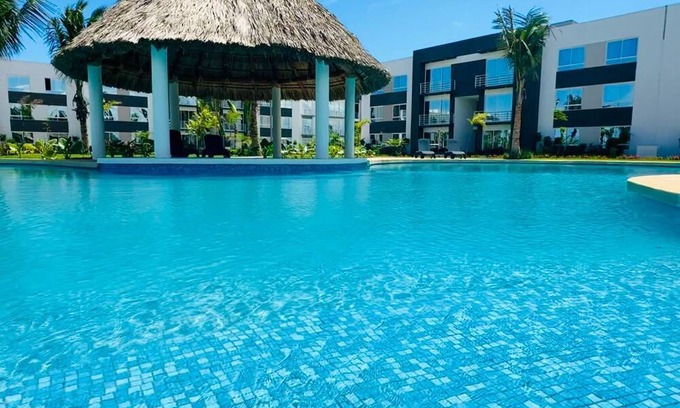 Puente del Mar Apartment | Grand Apartment Dream Diamante