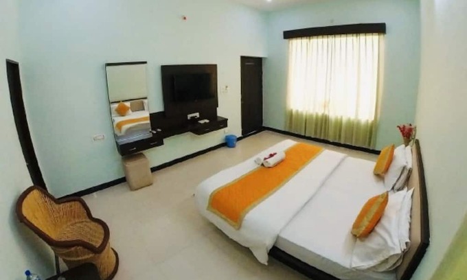 Pushkar Villa | Premium Villa at Aravali Hills Resort