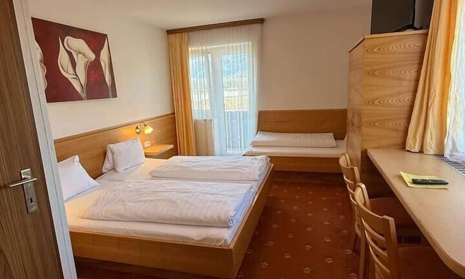 Telfs House | Pension Plattenhof - 4