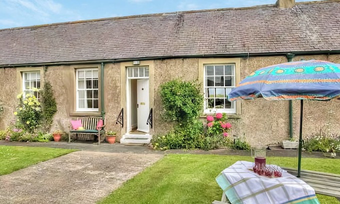 Belford Cottage | Thelma's House - UK48886