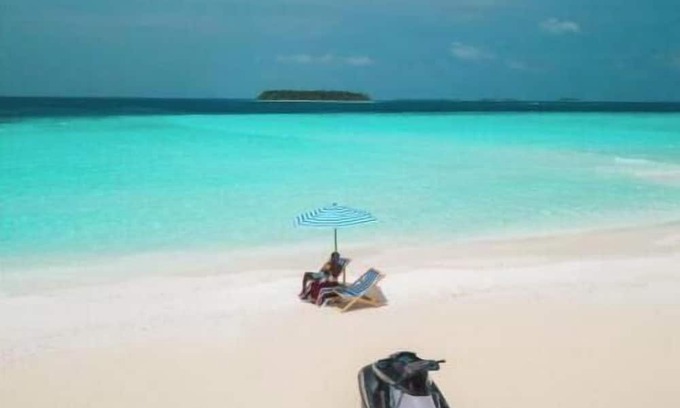 Kendhoo House | Dhoani Maldives Guesthouse