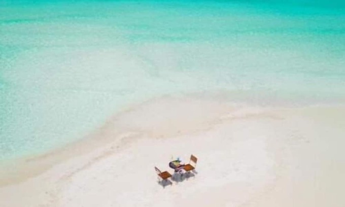 Kendhoo House | Dhoani Maldives Guesthouse