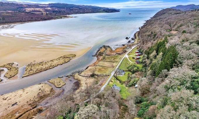 Lochgilphead Cottage | Lochead Cottage