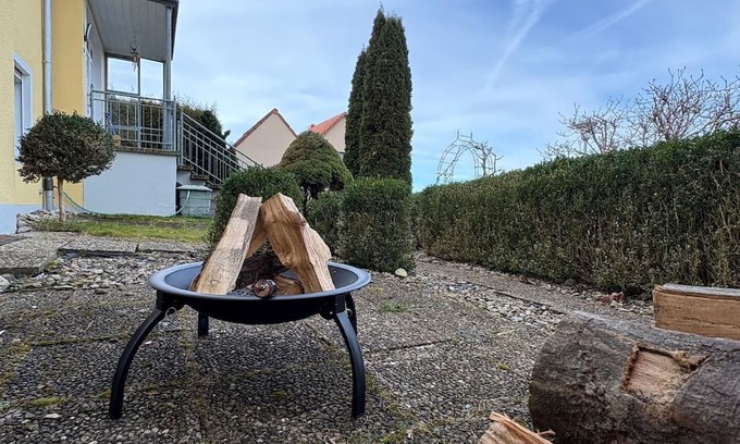 Thannhausen Apartment | Holiday apartment Pfofeld for 1 - 4 persons with 1 bedroom - Holiday apartment in one or multi-famil