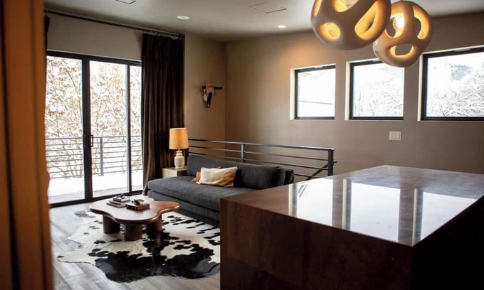 Rose Park House | Charming 1-bedroom house in beautiful Missoula near downtown