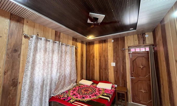 Dugalbitta Other | best homestay in uttarakhand, india