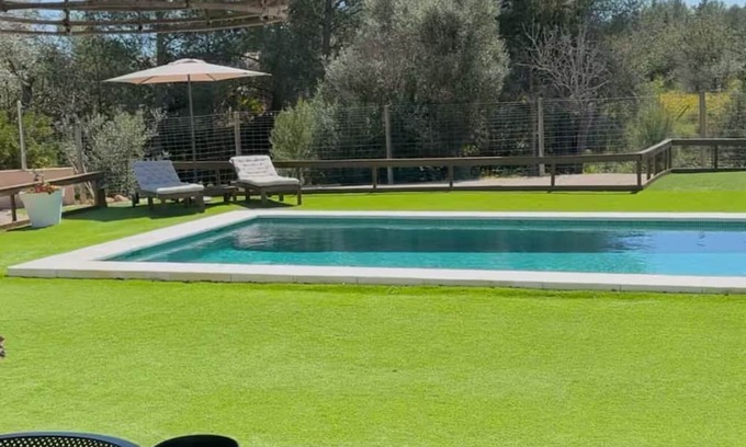 San Juan Bautista Villa | ESFCTU00000703600002362900000000000000000000ETV1067E2 Dream Villa in Ibiza