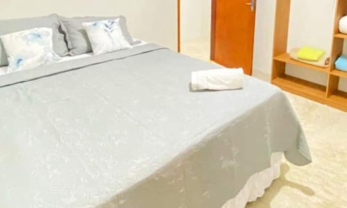 Icarai de Amontada House | Nice house to enjoy with your family and friends, 6 minutes from the beach