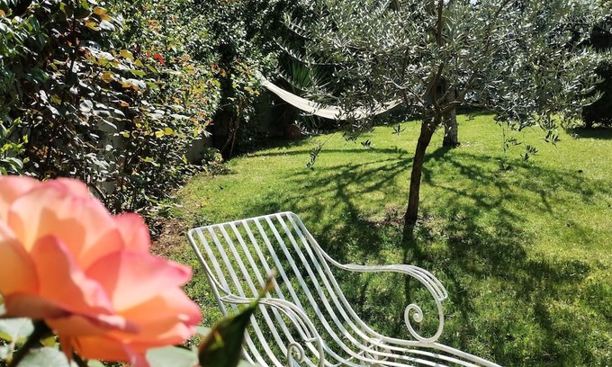 Pontassieve House | Relax among the hills between Chianti and Florence