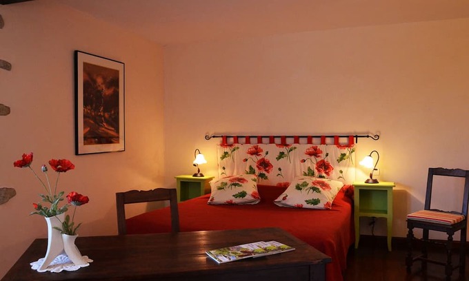 Bioncourt Bed & Breakfast | Bed and Breakfast in the countryside - Le Cos des Pommes