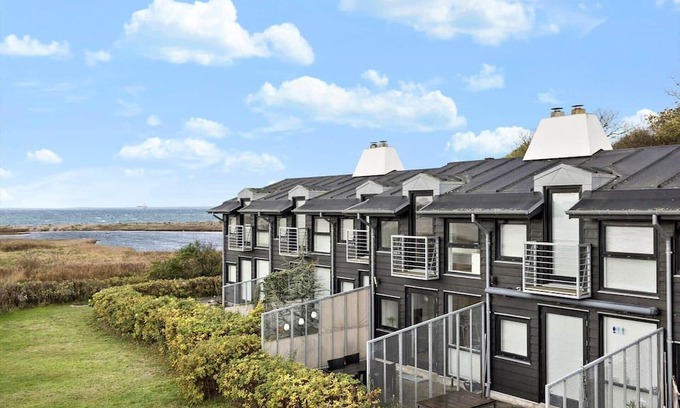 Martofte House | FY342 Martofte - Fynshovedvej 854 H