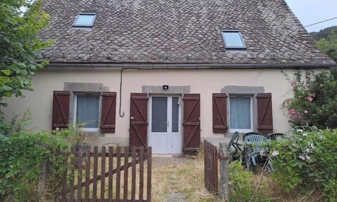 Bagnols Other | Auvergne farm