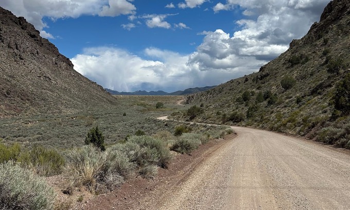 Newcastle RV Rental | Marvelous campground in Beryl for a peaceful getaway Spot 14
