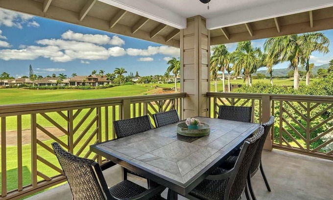 Poipu Condo | Pili Mai 06L By Parrish Kauai