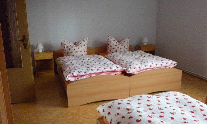Torgau Apartment | Pension and vacation apartment Schneidewind - Holiday apartment 1