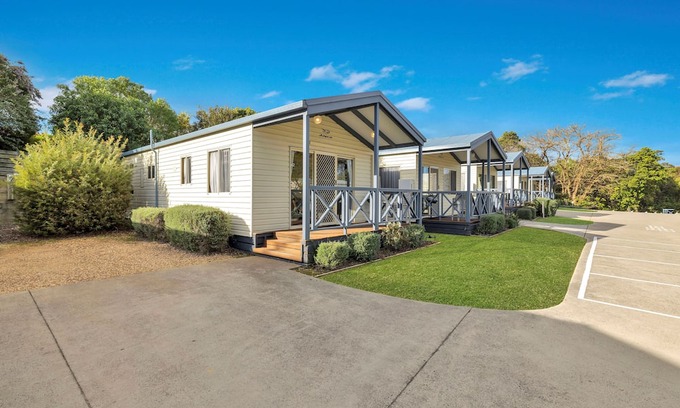 Metung Villa | 3 Bedroom Family Villa