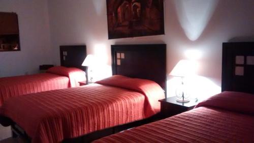 Guanajuato Apartment | Departamentos Calicanto