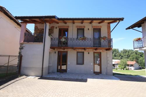 Magnano Bed & Breakfast | La Pepanella